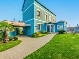 Ker Anna, 120m De La Plage, Vue Mer