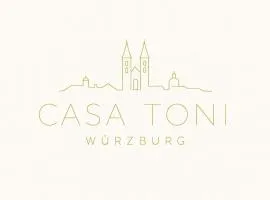 Casa Toni Würzburg
