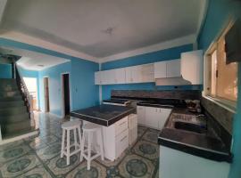 Violas Place, ξενοδοχείο σε Subic