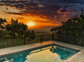 vanDijksRus Farm, hotel in The Waterberg Biosphere