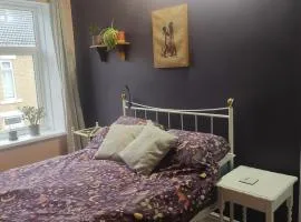 Bishop bed and breakfast