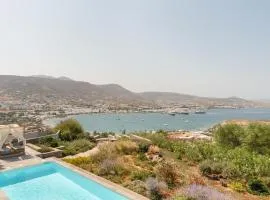 Mirabilia, Unique view meets true elegance