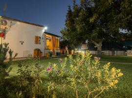 Filuvespri, hotel v destinaci Comiso