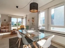 Terrazza Paradiso by Quokka 360 - Spacious Design Flat with Terrace