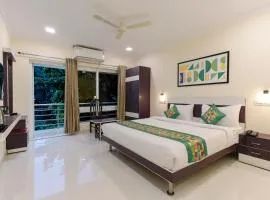 Treebo SNS Grand Inn
