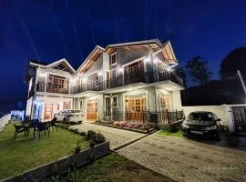 Moonplain Bungalows