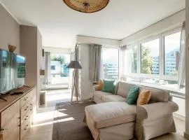 Terrazza Paradiso by Quokka 360 - Spacious Design Flat with Terrace