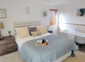 Herons Brook Retreat Lodges