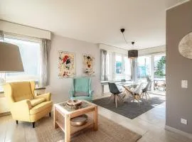 Terrazza Paradiso by Quokka 360 - Spacious Design Flat with Terrace