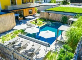 AlpinSpa zur Post - Bergbahn im Sommer 2026 inklusive