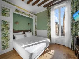 Hotel de la Bretonnerie