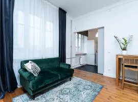 Design studio, all inclusive, 10 min to old town