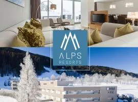 Tauernresidence Radstadt by ALPS RESORTS
