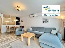 Gipfeltreff, Montana Haus