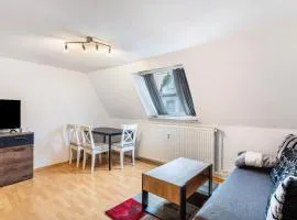 Ferienwohnung Am Osttor