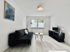 Waldblick Hilgert - Moderne FeWo im Westerwald