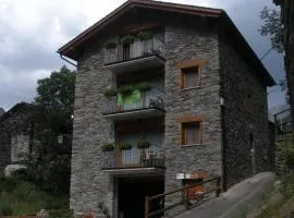 Apartaments La Canal