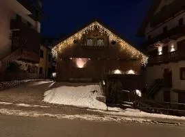 Fienila Luxury Spa Cortina