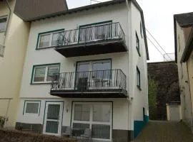 Ferienhaus Mosel Bub