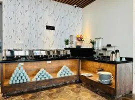 Hotel Ritvis Elite