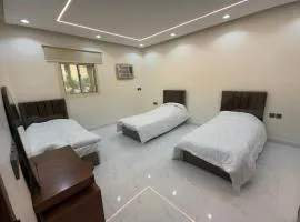 استراحة العلا