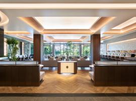 沖縄ハーバービューホテル