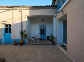 Chambre D'hotes - La Bonbonnière