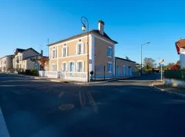 Chambre D'hotes - La Bonbonnière