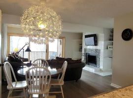 Shanty Creek Resort Bellaire Michigan, lejlighedshotel i Bellaire