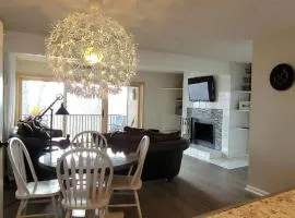Shanty Creek Resort Bellaire Michigan