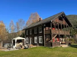 Nord-Garthus, leilighet 2