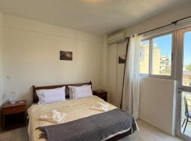 Escape at Chalandri Athens，位于雅典的酒店