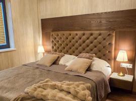 Apartmanica apartments in Galileo, Donovaly, Low Tatras, hotel in Donovaly