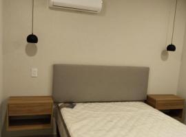 Depto en Valeria del Mar, Hotel in Valeria del Mar