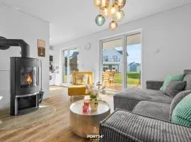Ferienwohnung Matrosenloft Olpenitz