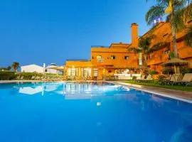 Hotel Praia Sol
