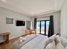 Blouberg Village Place, homestay in Cape Town
