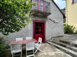La Petite Rocaille