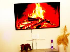 Honned homes, Pension in Mombasa