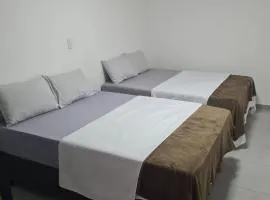 Hotel Rei