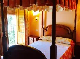 Hostal Posada La Panadera