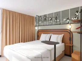 ibis Styles Colombes Paris Ouest (Ouverture Octobre 2025)