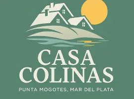 Casa Colinas