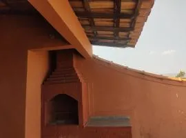 Casa No Rio Garagem Wi-Fi Próximo Praia Barra