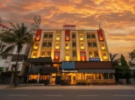 FabExpress Comfort Executive - Nr Butterfly Park - Hinjawadi