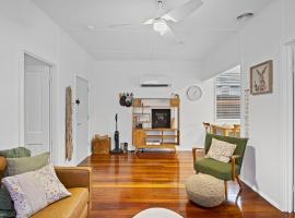 Salt & Soul South Freo - 3br, hôtel à South Fremantle