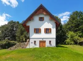Ferienhaus Im Suedburgenland
