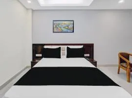 Hotel O Le Grande Hotel & Banquet