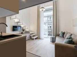 Wesselenyi 33 - Stylish Apartments, Best Location by BQA
