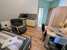 Apartment, Küche, WLAN, Parkplatz